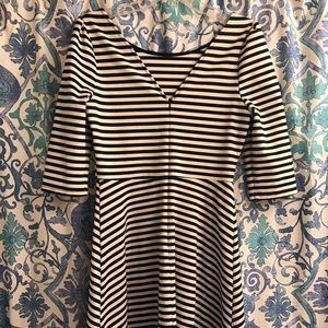 Pixley striped dress, worn a handful of times.